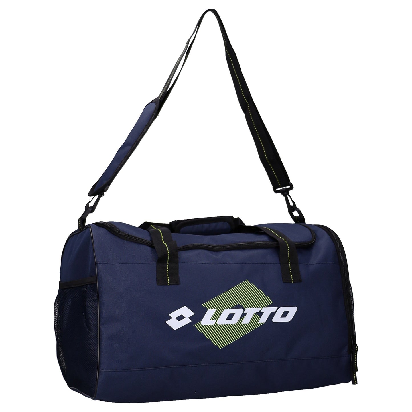Lotto Reisetasche Keeping Track Sporttasche Weekender Trainingstasche 42 Liter