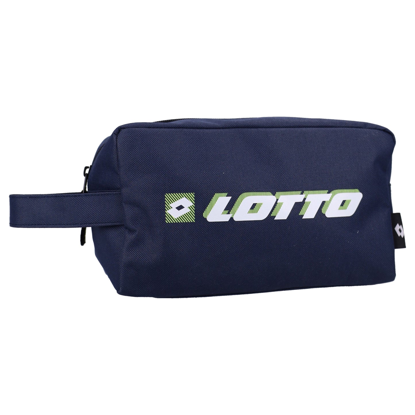 Lotto Kulturbeutel Keeping Track Kosmetiktasche Waschtasche Reise Sport
