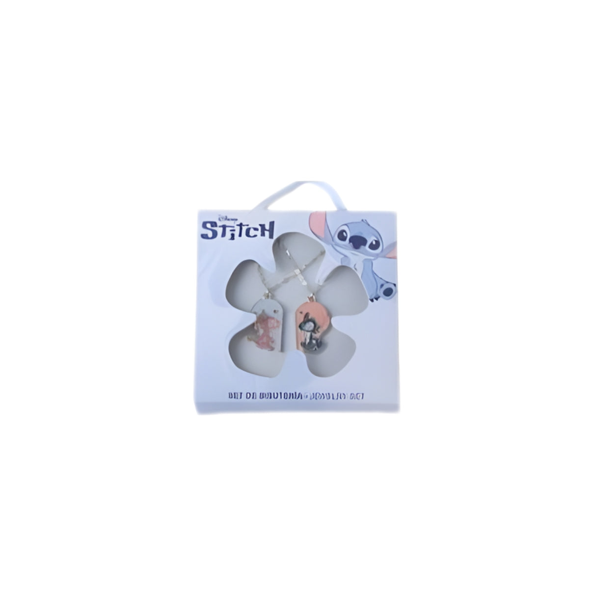 Lilo & Stitch Kinderschmuck mit verschiedenen Motiven Perfekt als Geschenk