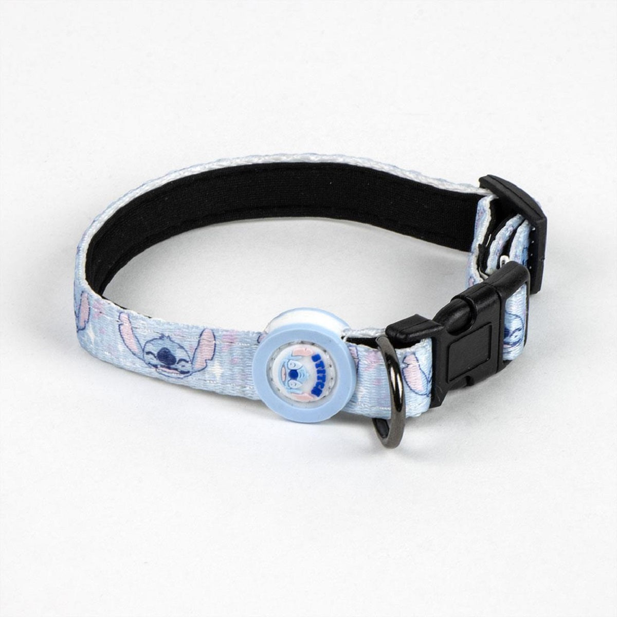 Lilo & Stitch Hunde-Willkommensset – 4-teilig mit Napf, Halsband & Zubehör