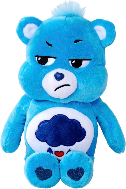 Glücksbärchi Plüschtier – ca. 23 cm – weiches Kuscheltier für Kinder