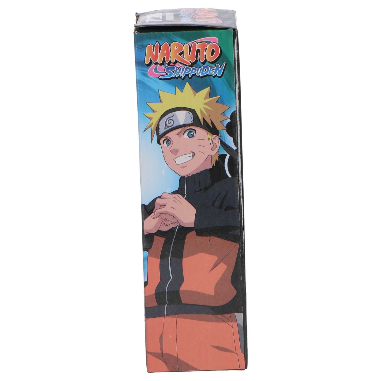 Naruto 600ml Wasserflasche aus Aluminium: Ein Must-have für Naruto-Fans
