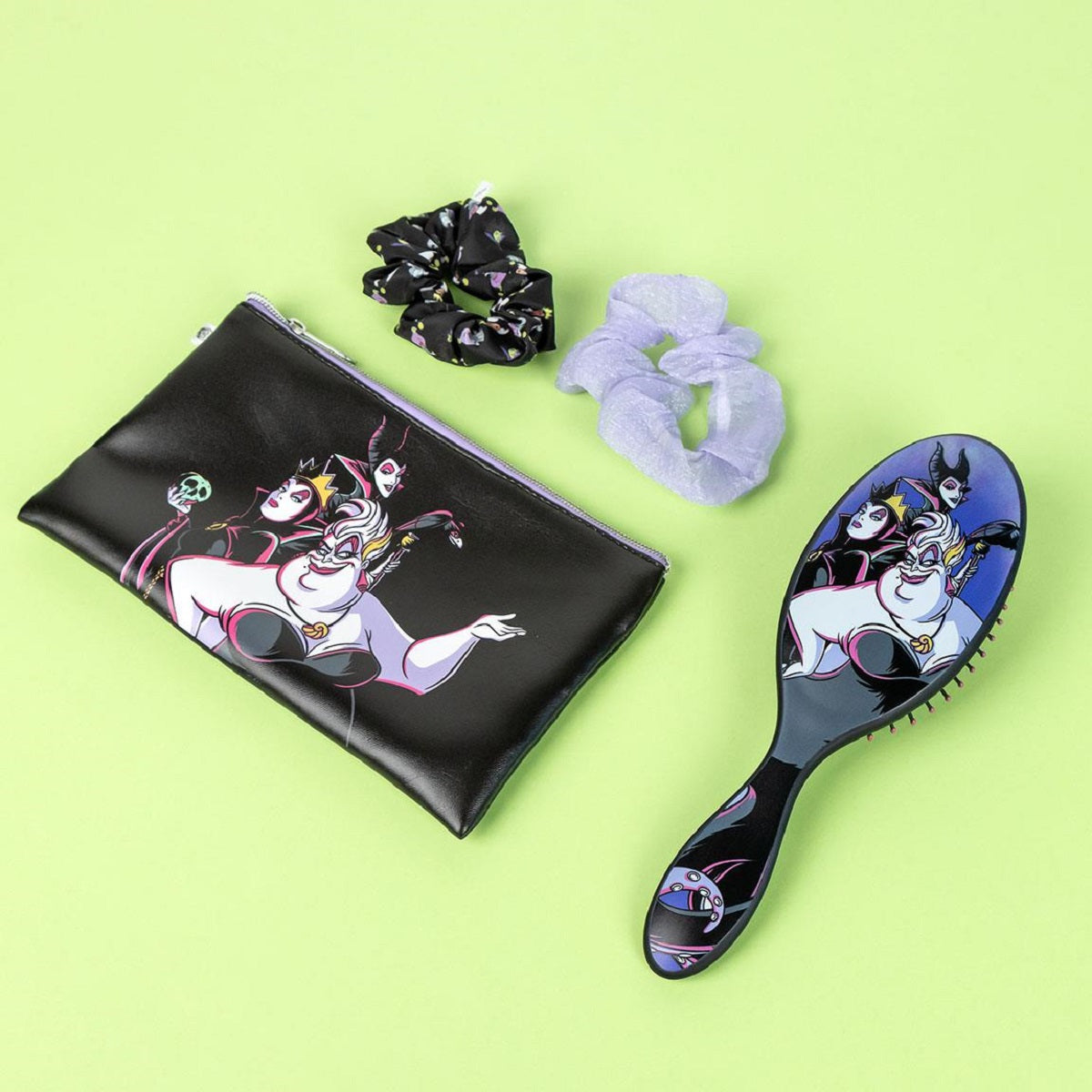 Disney Beauty Set für Kinder – Styling-Zubehör für kreative Frisuren