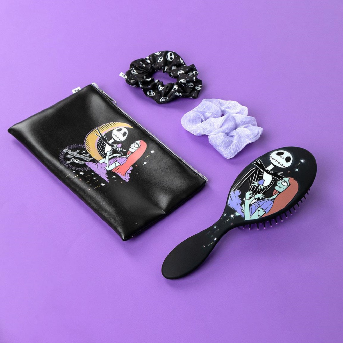 Disney Der Albtraum vor Weihnachten Beauty Set für Kinder