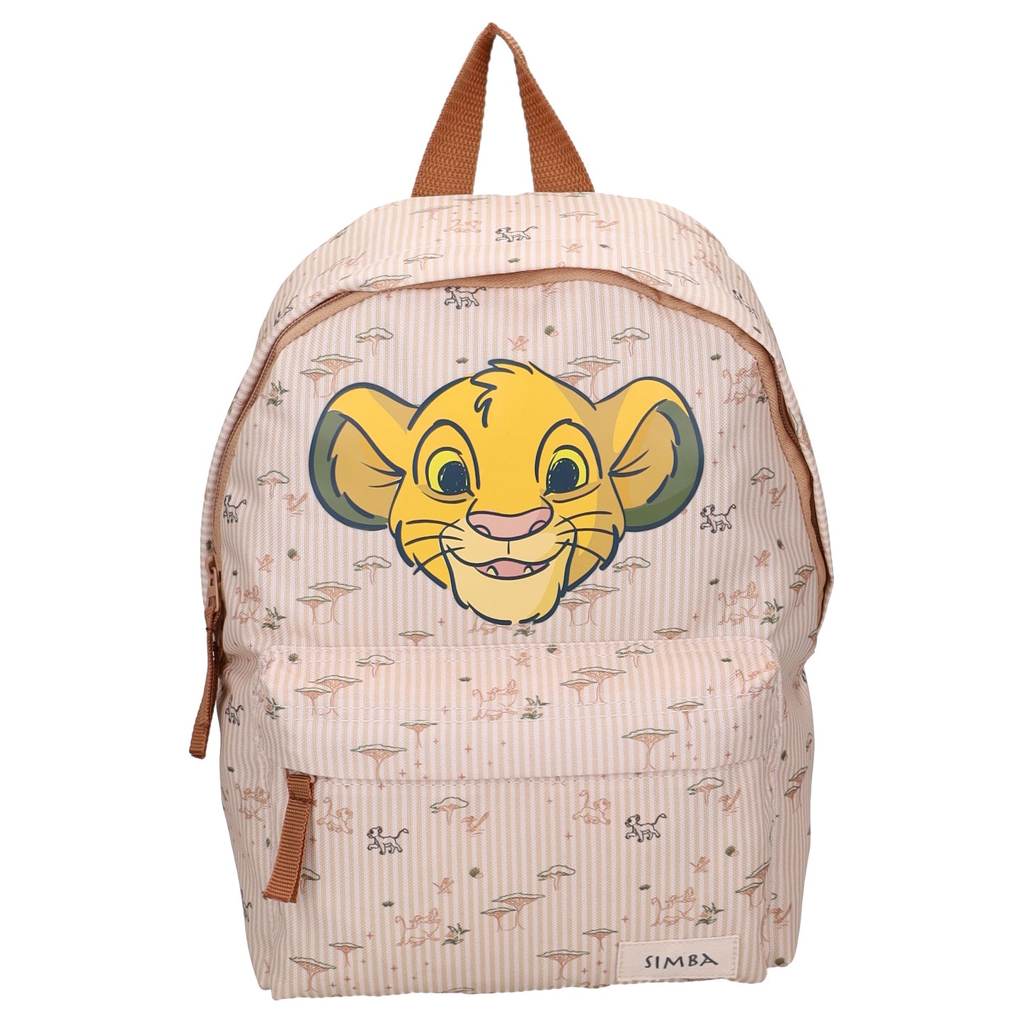 Disney Lion King Rucksack Kinder Simba Schulrucksack 31 cm Tasche