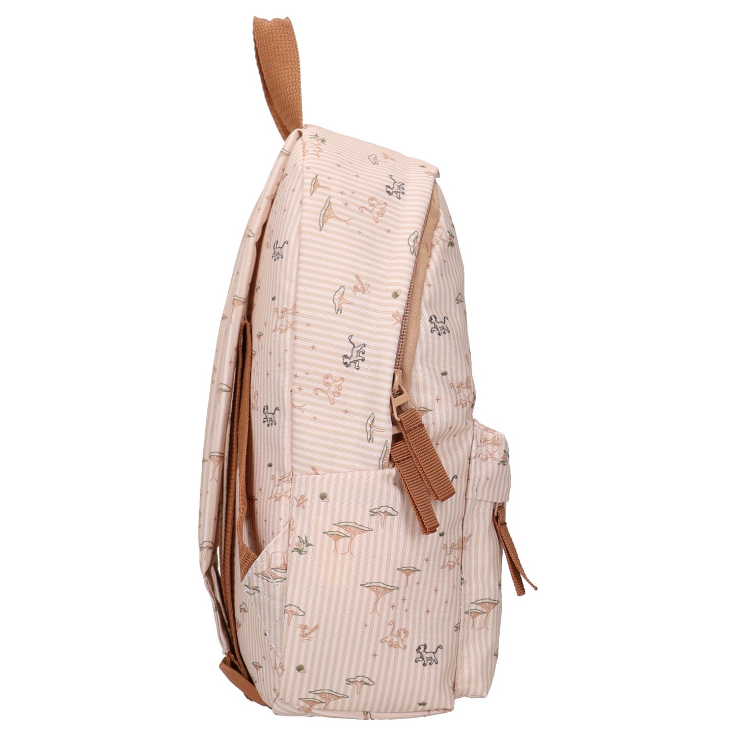 Disney Lion King Rucksack Kinder Simba Schulrucksack 31 cm Tasche