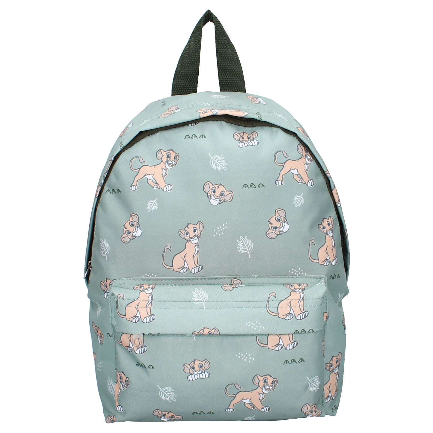 König der Löwen Rucksack – Perfekt für Schule & Freizeit