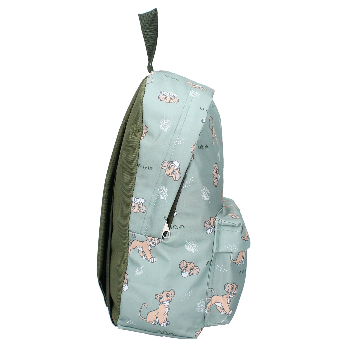 König der Löwen Rucksack – Perfekt für Schule & Freizeit