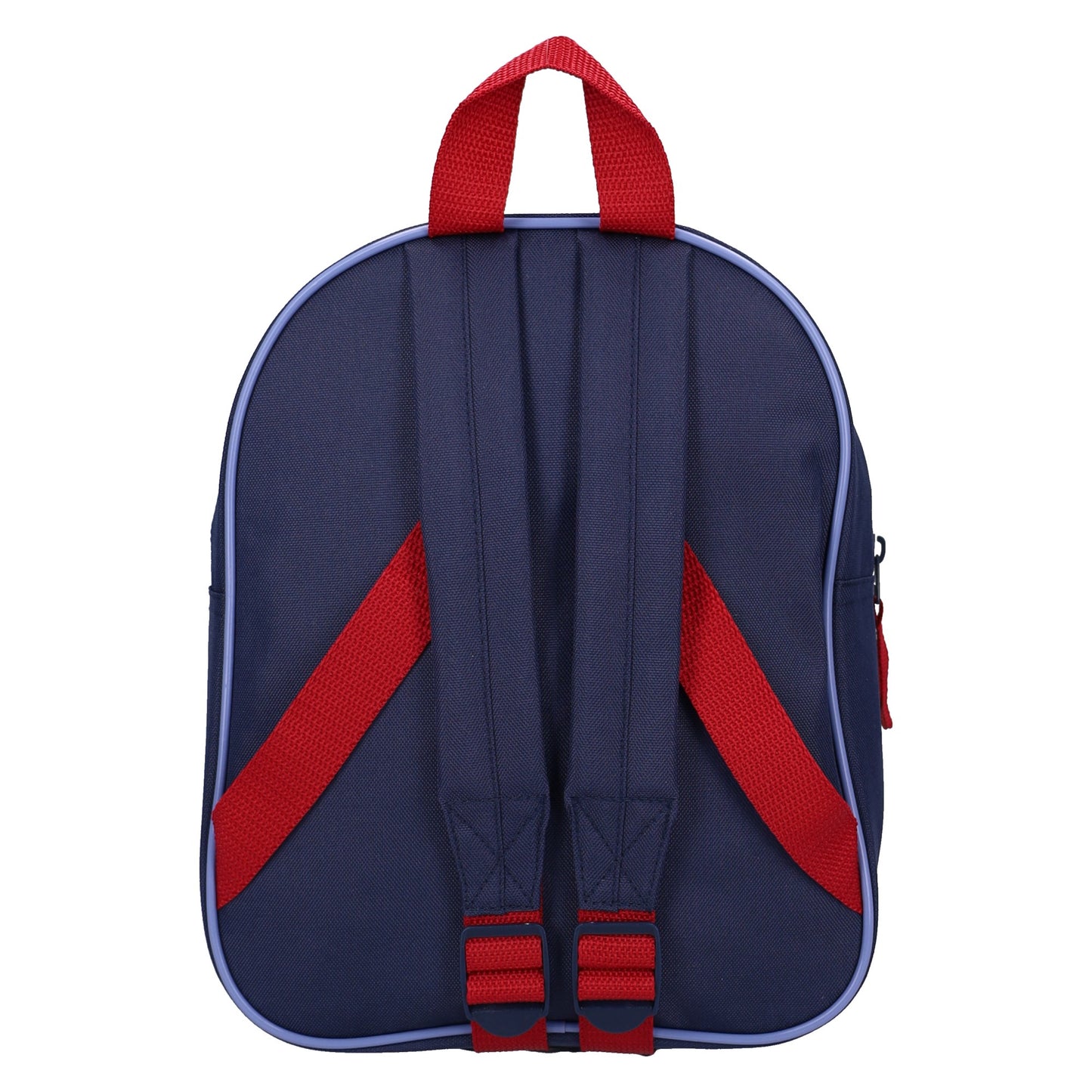 Disney Cars Kinder Rucksack Blau für Kita Schule Freizeit und unterwegs