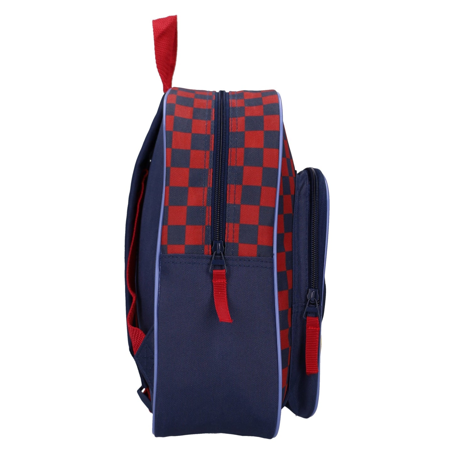 Disney Pixar Cars Rucksack Lightning McQueen Kinderrucksack für Schule Kita