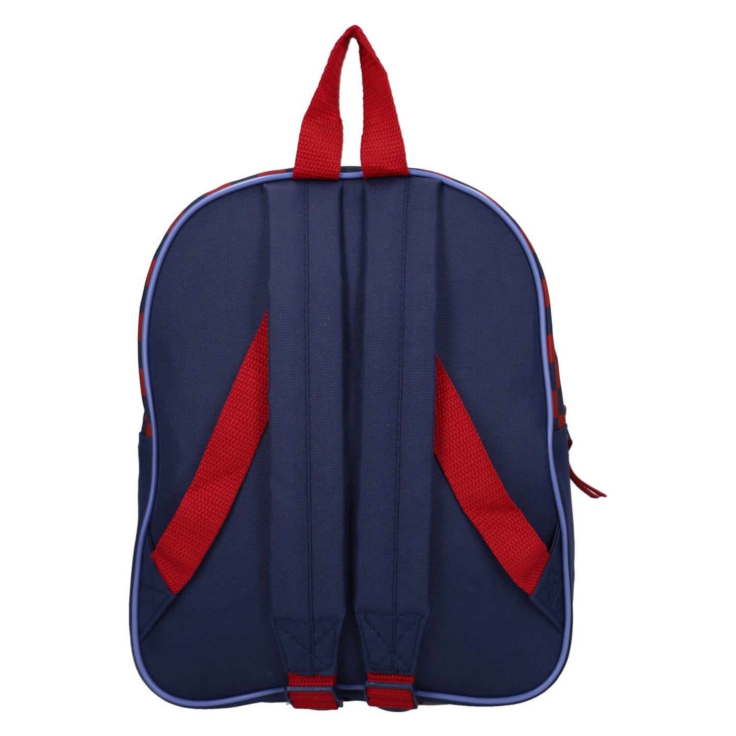 Disney Pixar Cars Rucksack Lightning McQueen Kinderrucksack für Schule Kita
