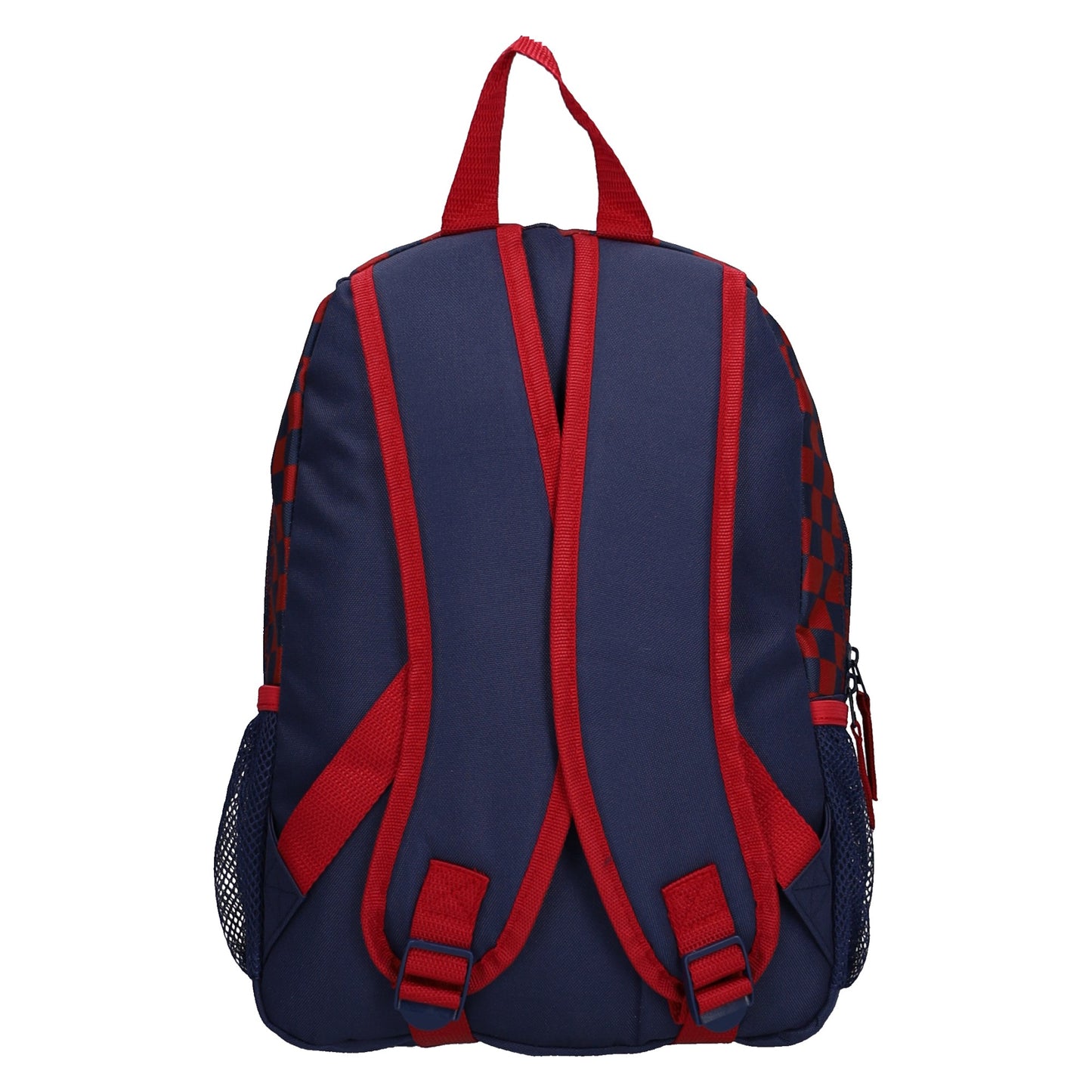 Disney Pixar Cars Rucksack Kinder 17 l Lightning McQueen Kinderrucksack für Schule Kita und Ausflüge