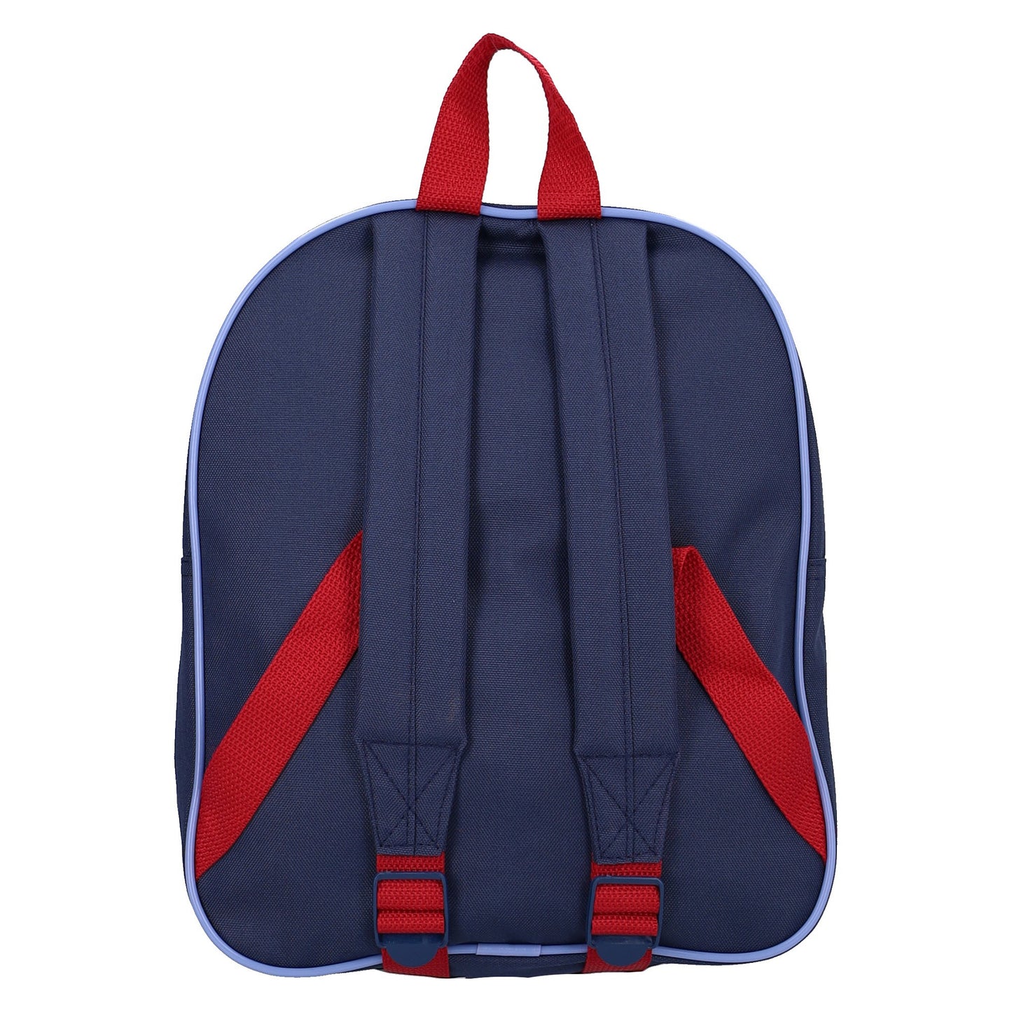 Disney Cars Kinder Rucksack Blau für Kita Schule Freizeit und unterwegs