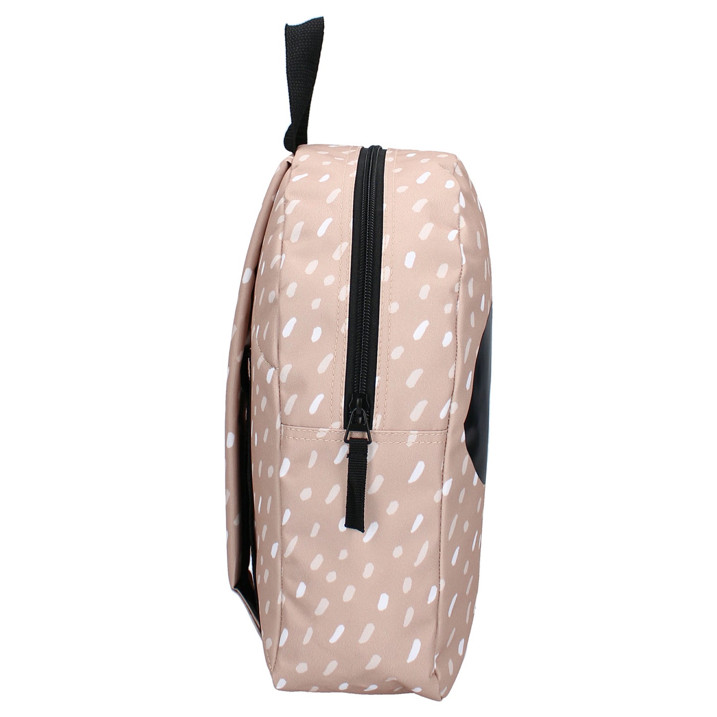 Disney 101 Dalmatiner Rucksack Stylischer Backpack mit Dalmatiner-Motiv Tasche