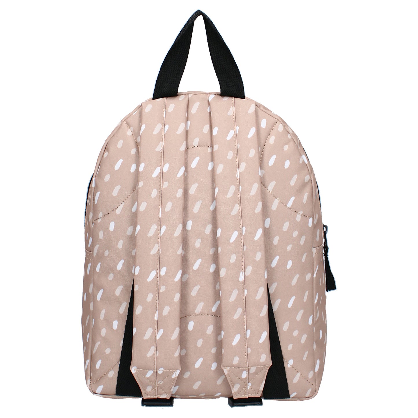 Disney 101 Dalmatiner Rucksack Stylischer Backpack mit Dalmatiner-Motiv Tasche