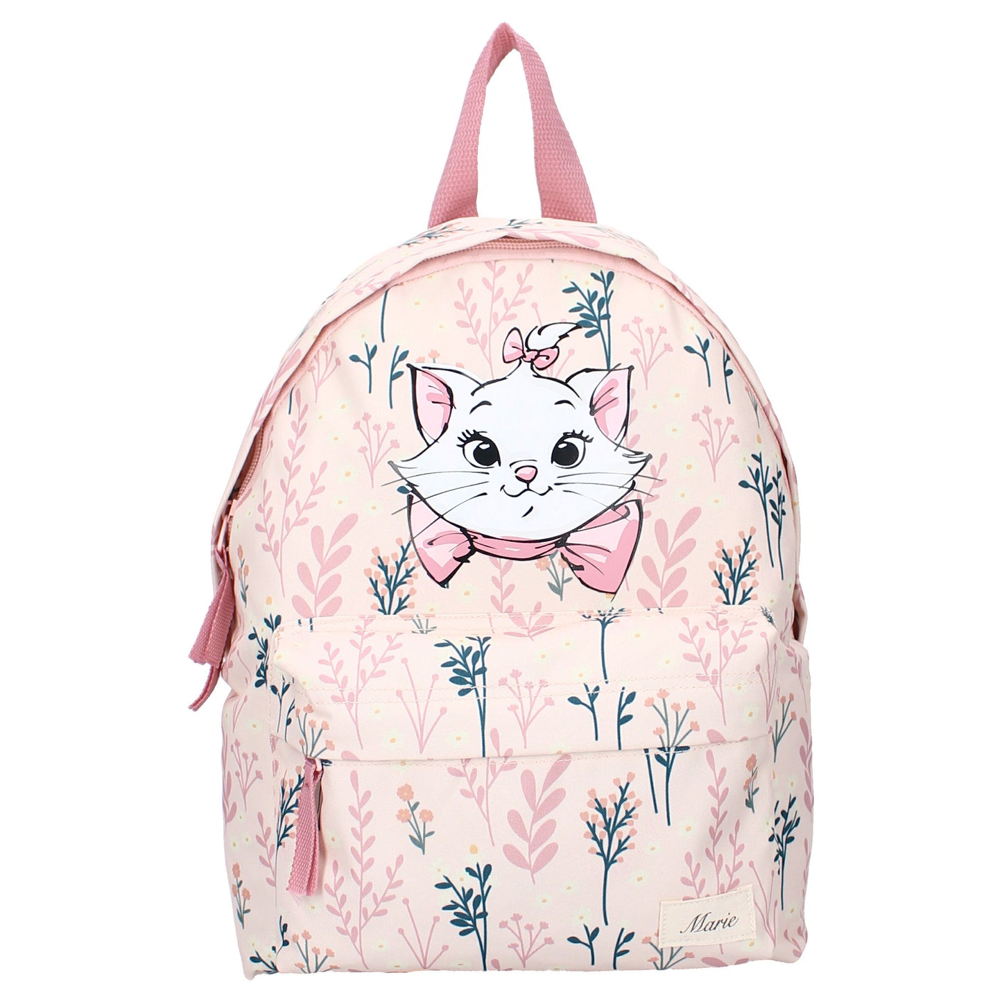 Disney Aristocats Marie Kinder Rucksack Schulrucksack Kindergarten Tasche leicht