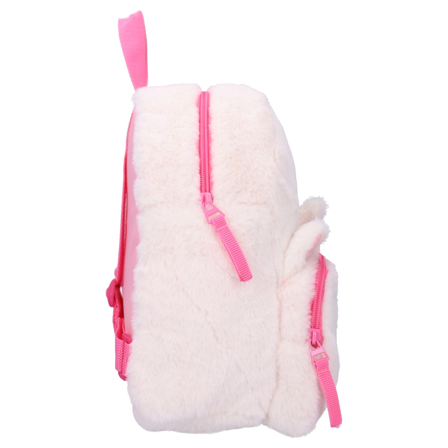 Disney The Aristocats Marie Kinder Rucksack Fluffy Festival mit zwei Fächern
