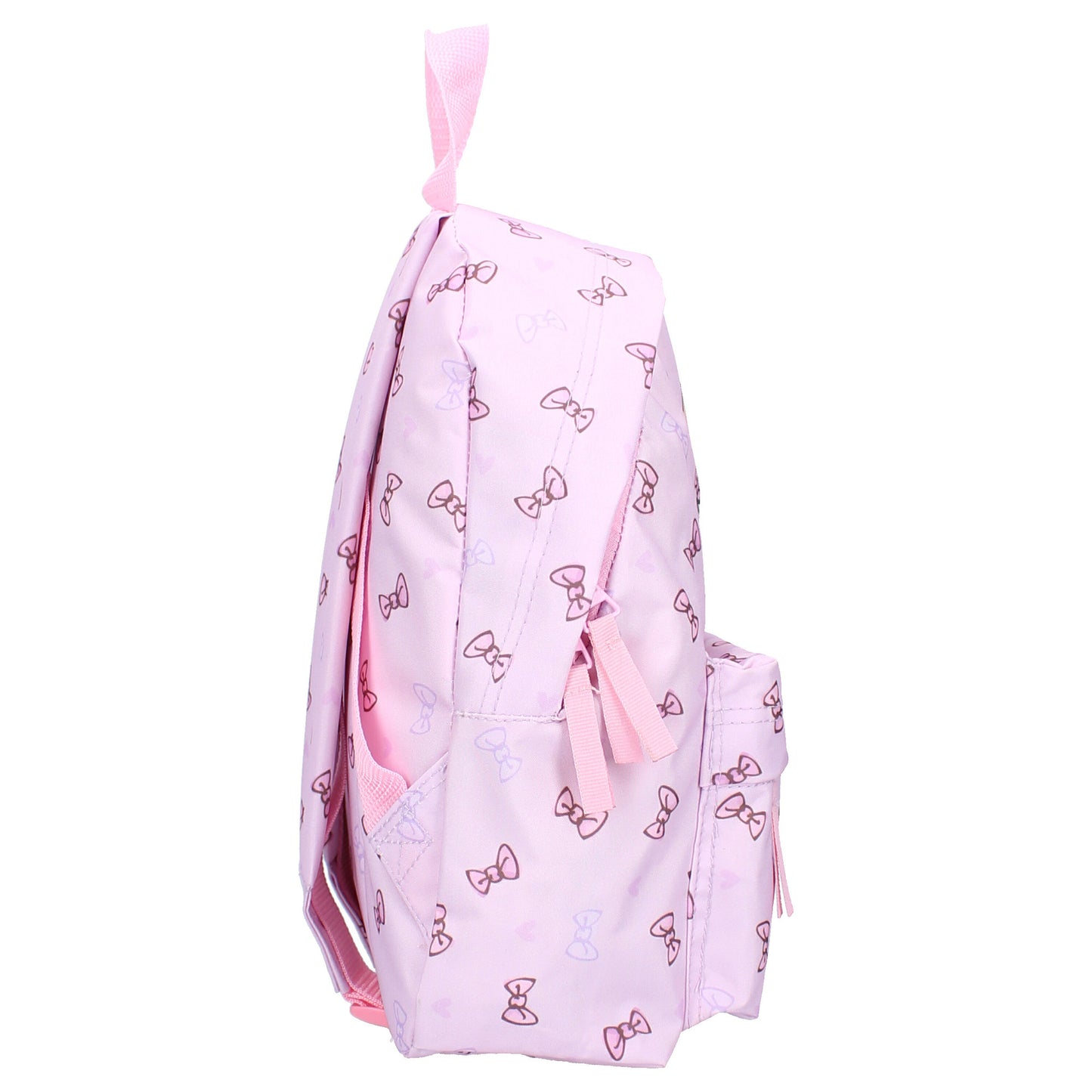 Disney Marie Rucksack – Schultasche Gepolsterter Rücken für Komfort