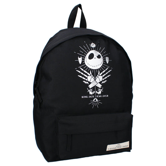 The Nightmare Before Christmas Rucksack Scream King Kollektion Tasche für Jedentag