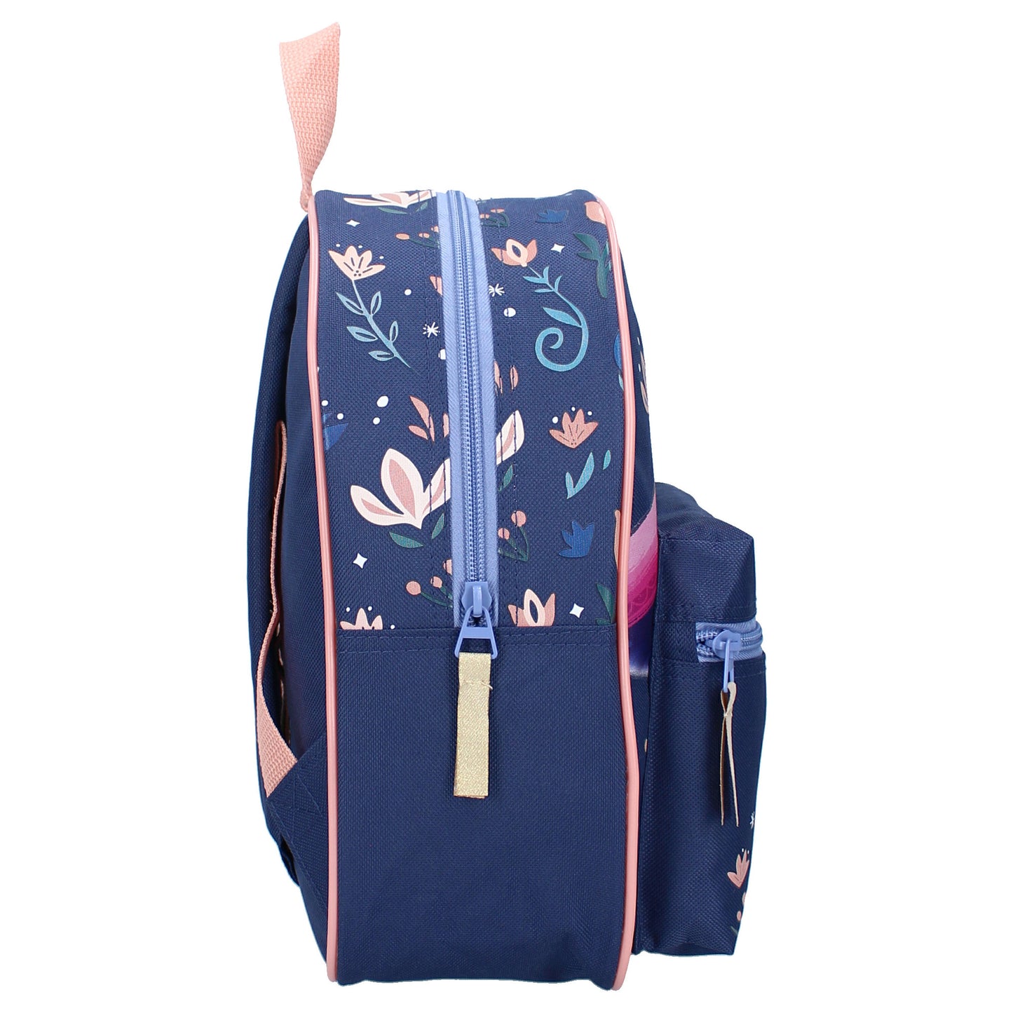 Disney Kinder Rucksack Frozen II Bunter Schulrucksack mit Elsa & Anna