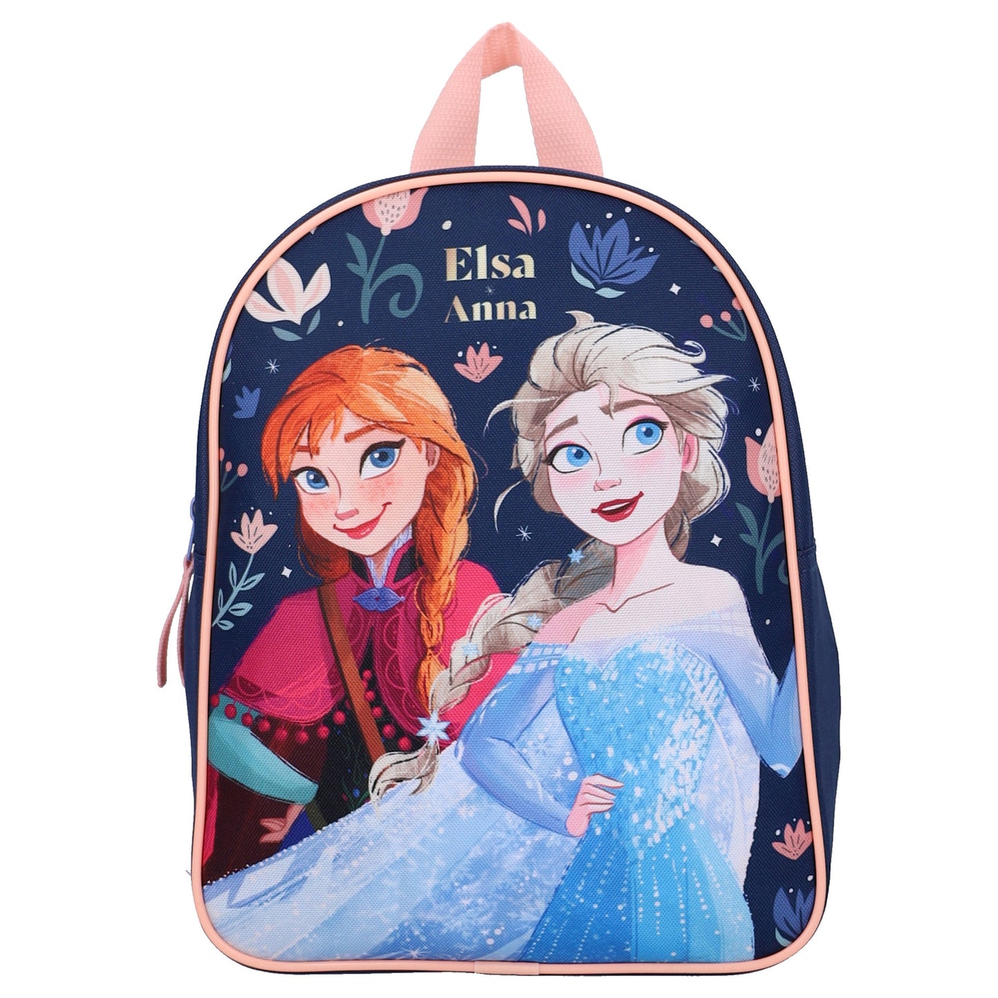 Disney Frozen II Kinder Rucksack Louder Than Love für Schule und Freizeit