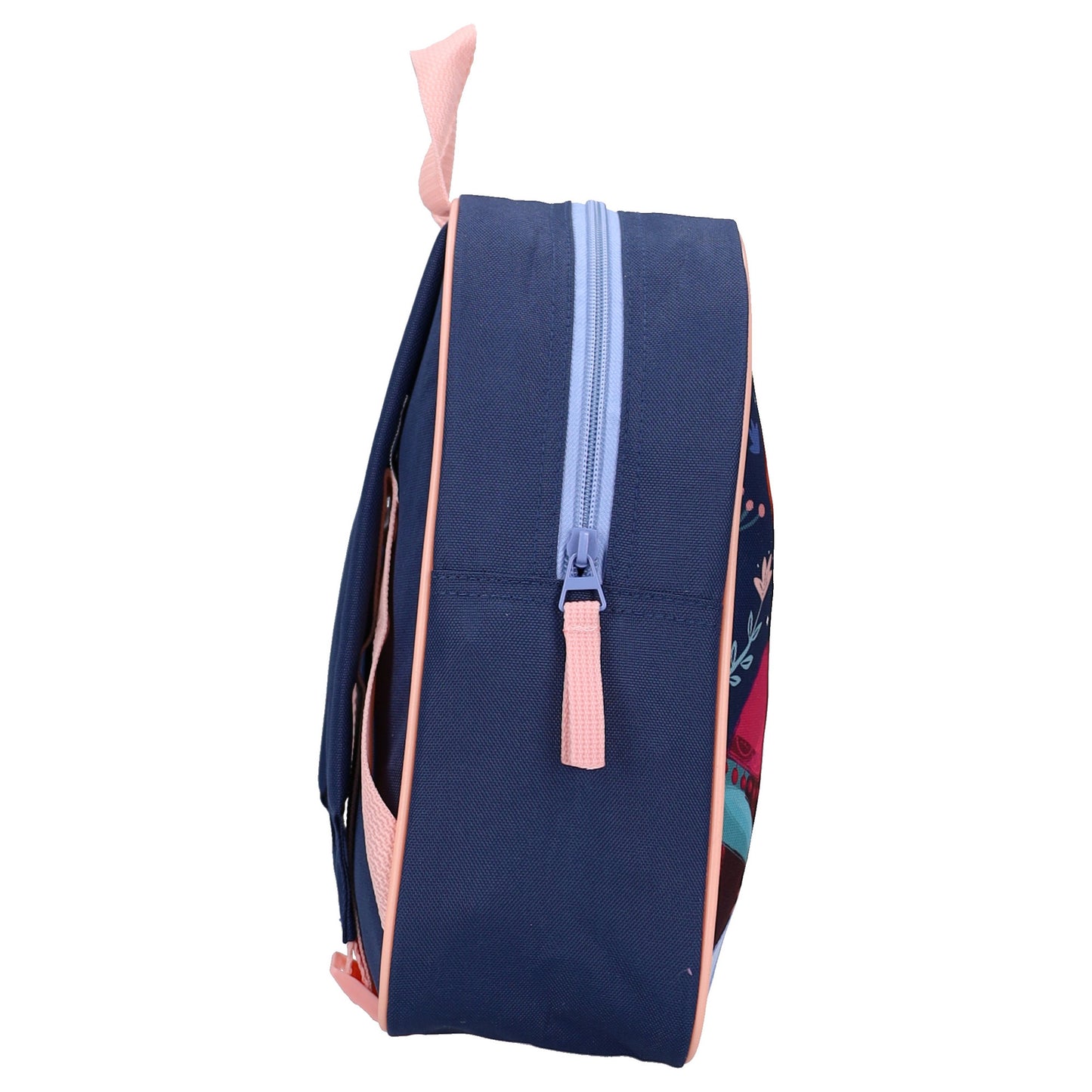 Disney Frozen II Kinder Rucksack Louder Than Love für Schule und Freizeit