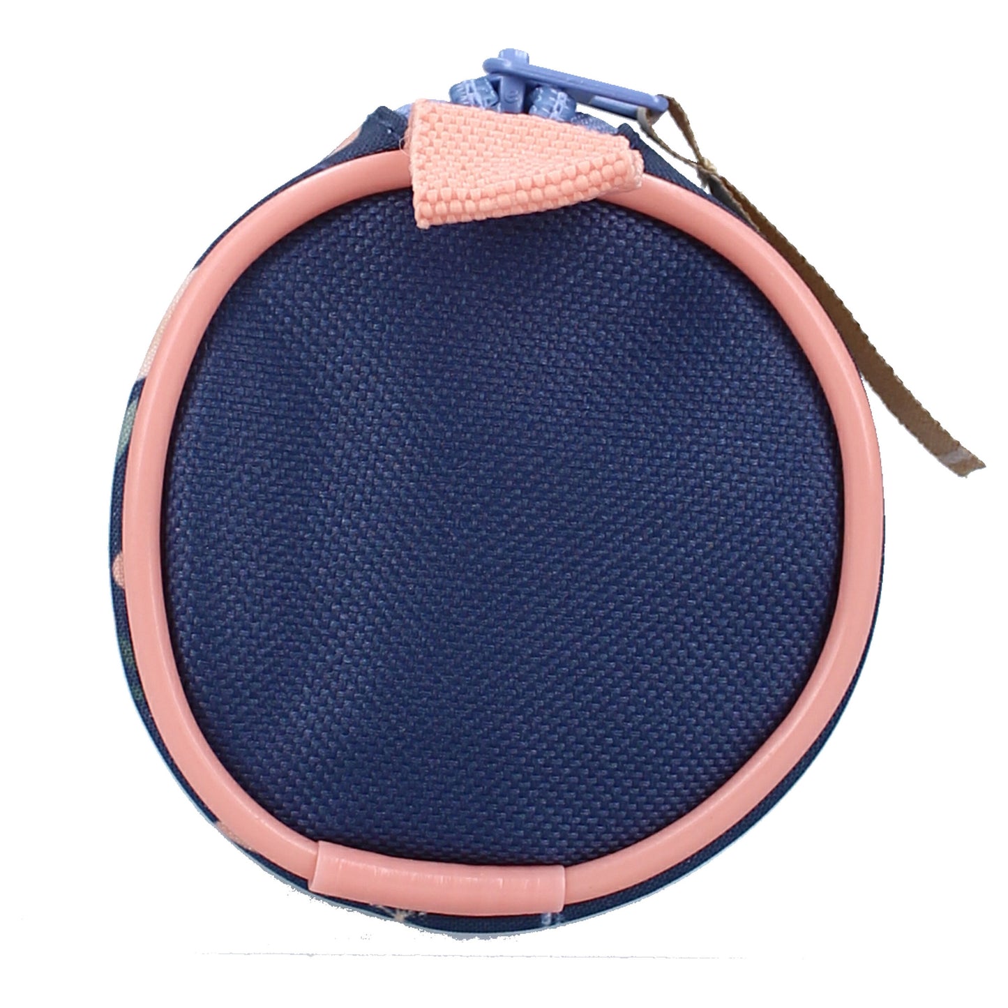 Disney Frozen II Stiftemäppchen – Blau Schlampermäppchen mit zwei Fächern