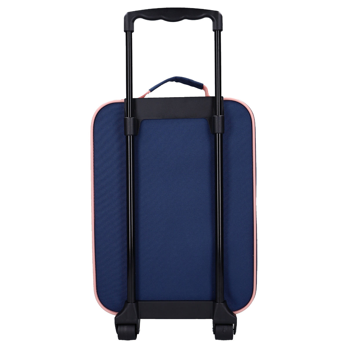 Disney Frozen II Koffer mit Rollen Kinder Trolley Reisegepäck 41 cm