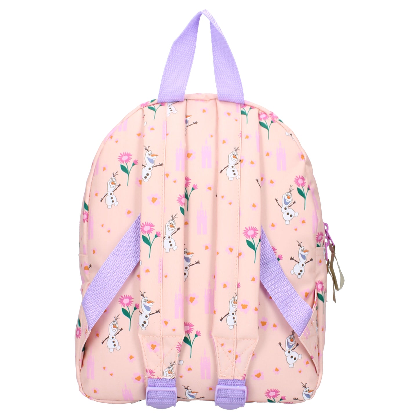 Frozen II Rucksack – Niedlicher Schulrucksack für Kinder