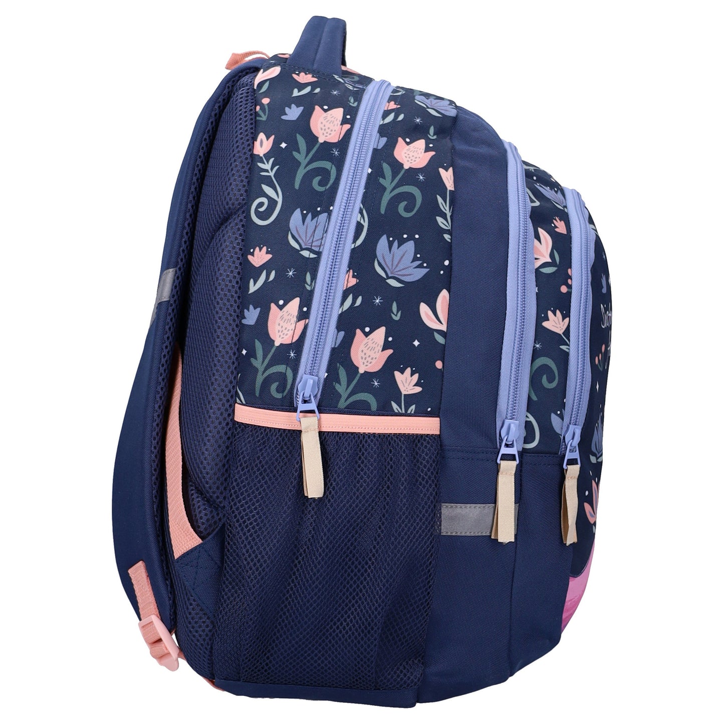 Disney Frozen II Kinder Rucksack Elsa Anna Schulrucksack Freizeit Tasche