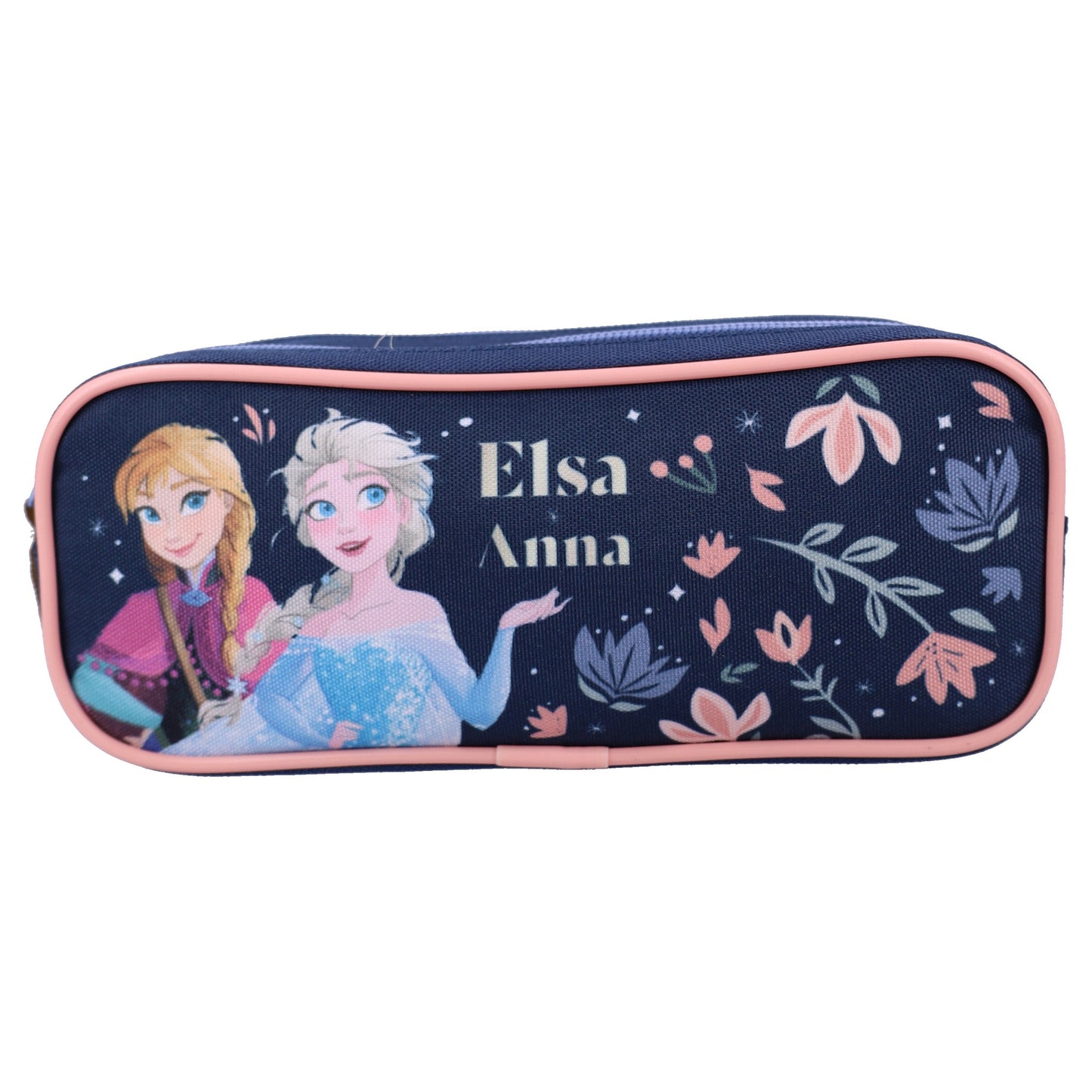 Disney Frozen Kinder Federmäppchen Stifteetui Schulzubehör Mäppchen Polyester