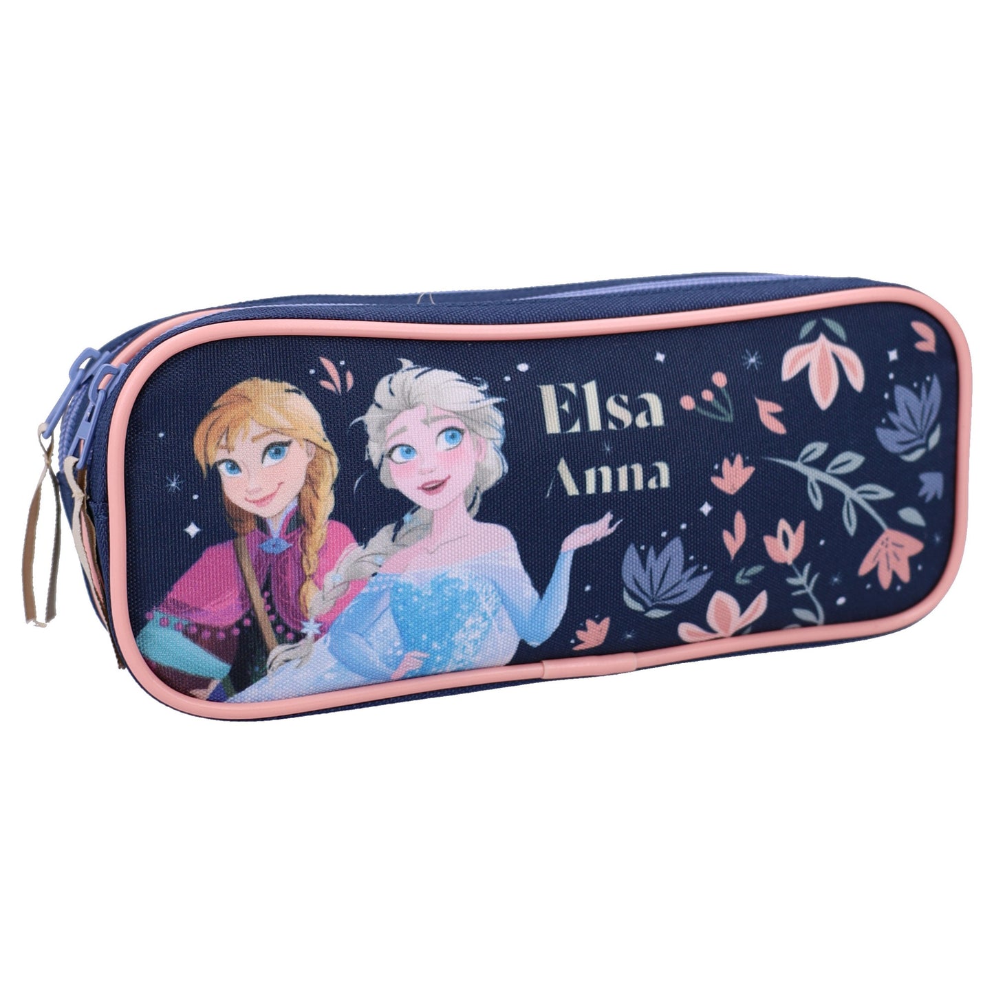 Disney Frozen Kinder Federmäppchen Stifteetui Schulzubehör Mäppchen Polyester