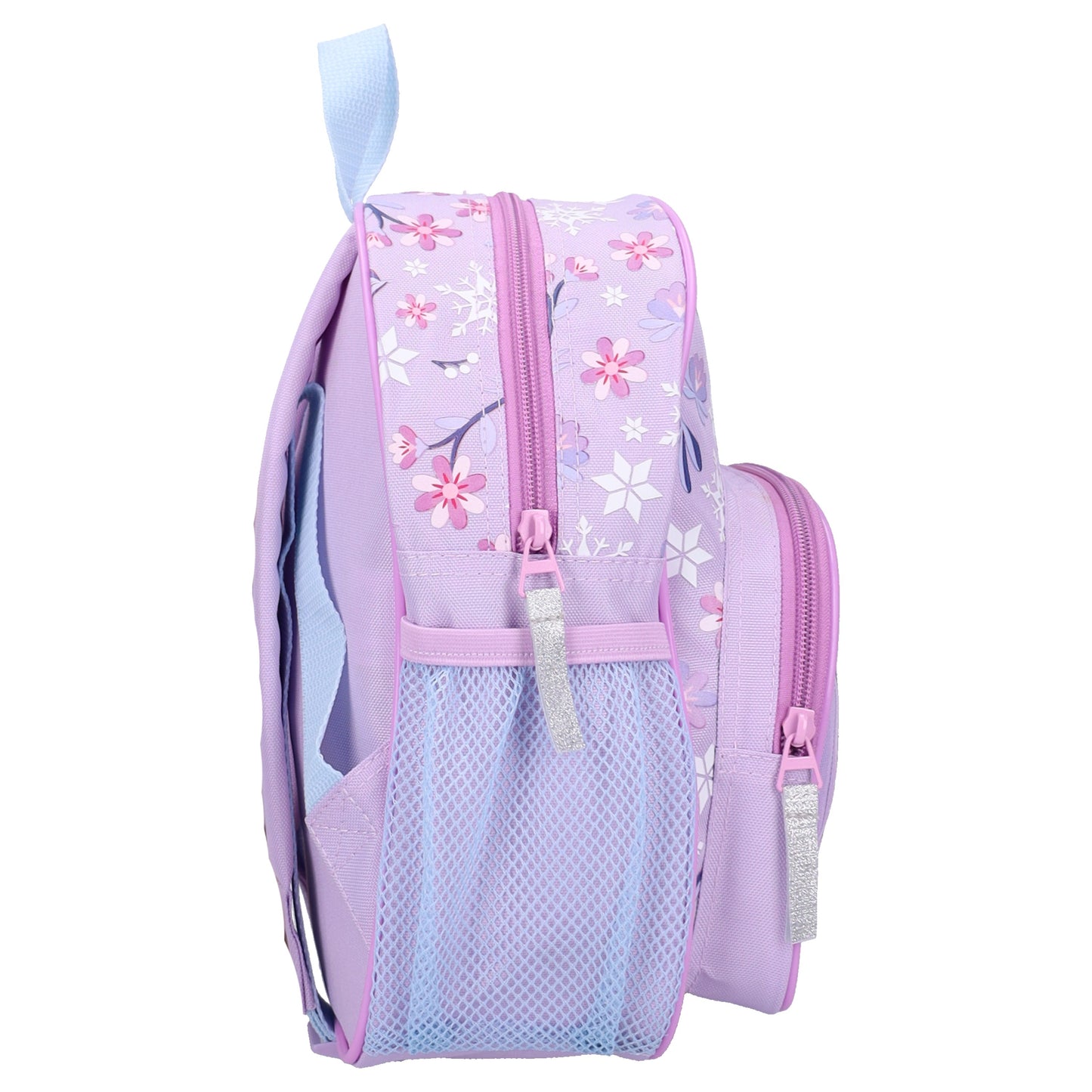 Disney Frozen II Rucksack Kinder mit Elsa Anna Motiv für Kindergarten Schule und Ausflüge