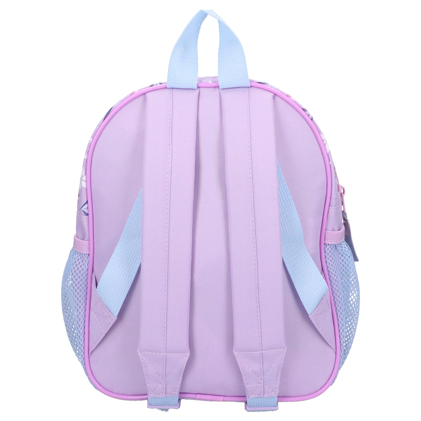 Disney Frozen II Rucksack Kinder mit Elsa Anna Motiv für Kindergarten Schule und Ausflüge