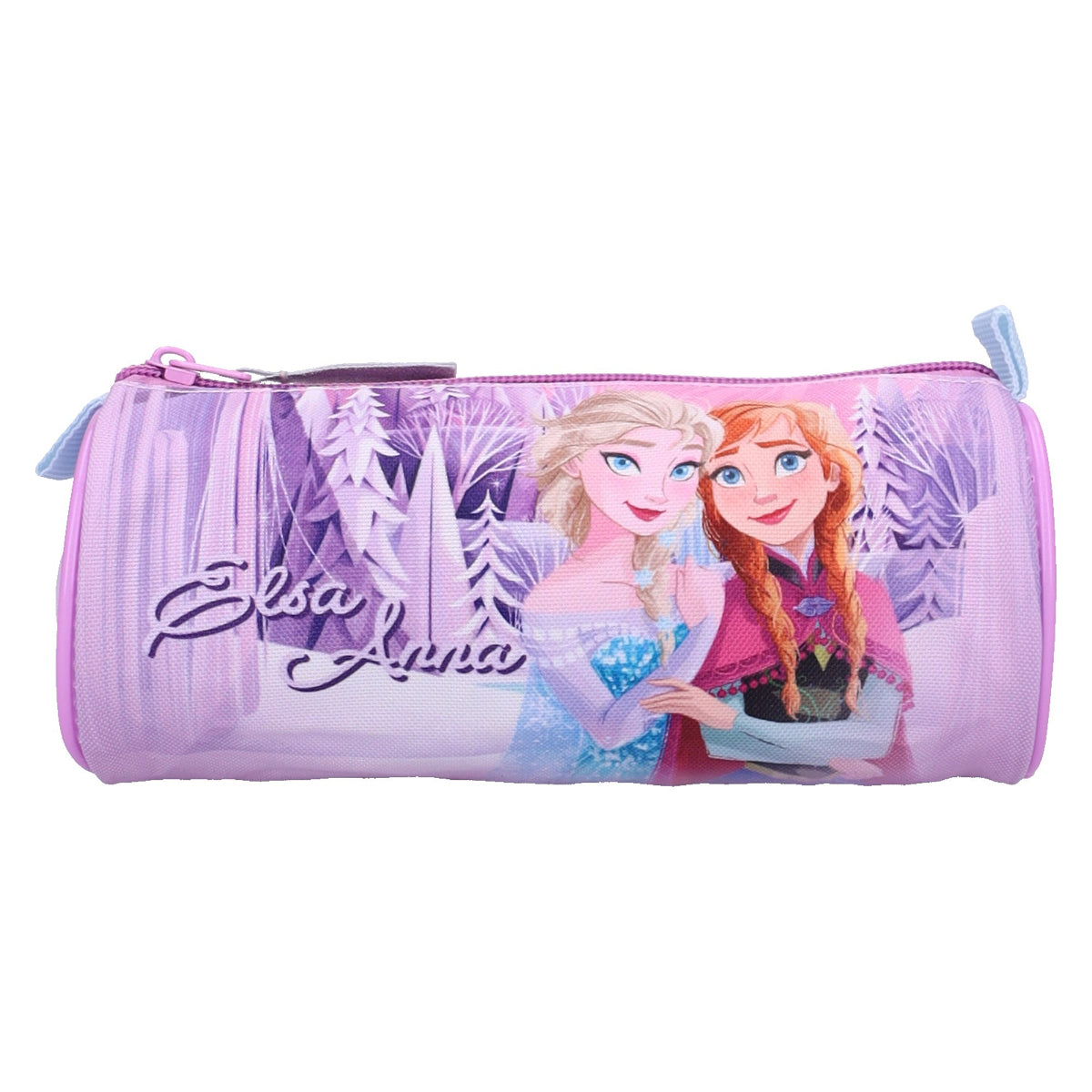 Disney Frozen II You’re Snow Cool Federmäppchen Schulmäppchen Federtasche Kinder Elsa Anna