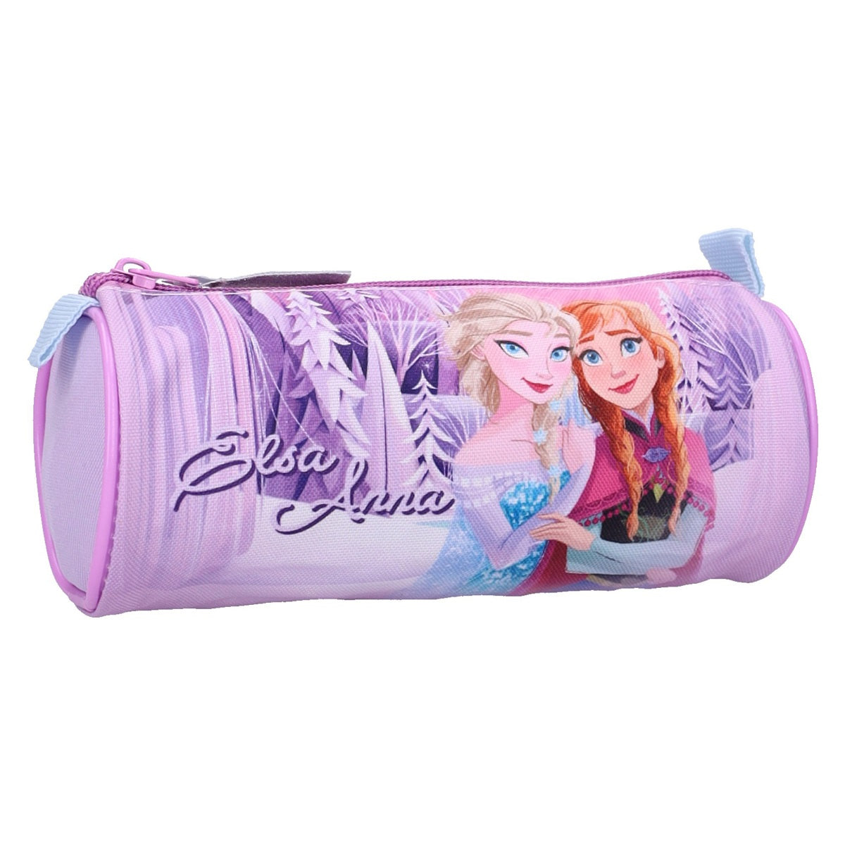 Disney Frozen II You’re Snow Cool Federmäppchen Schulmäppchen Federtasche Kinder Elsa Anna