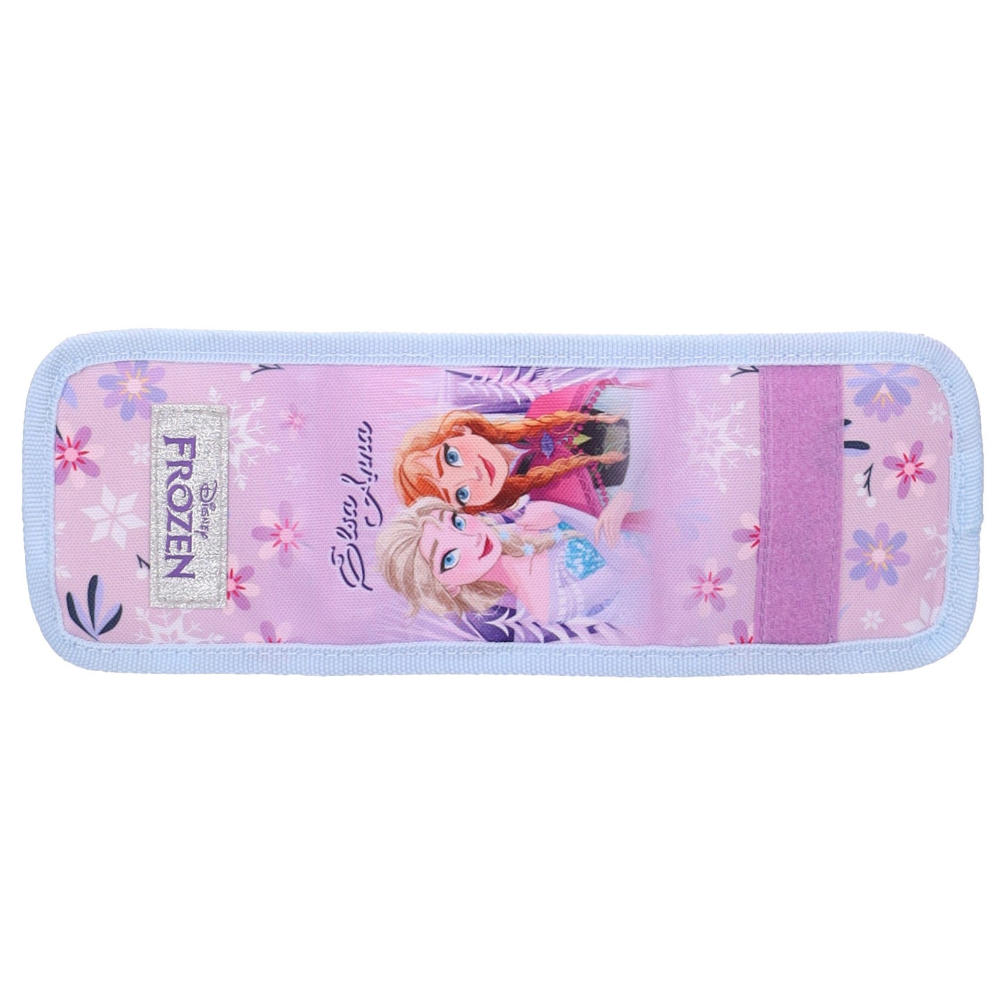 Disney Frozen Spring Kinder Geldbörse Portemonnaie Geldbeutel 10 cm