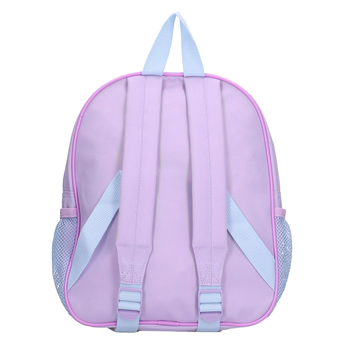 Disney Frozen II You're Snow Cool Kinder Rucksack 3D 9,2 L mit Seitenfächern für Kita und Schule