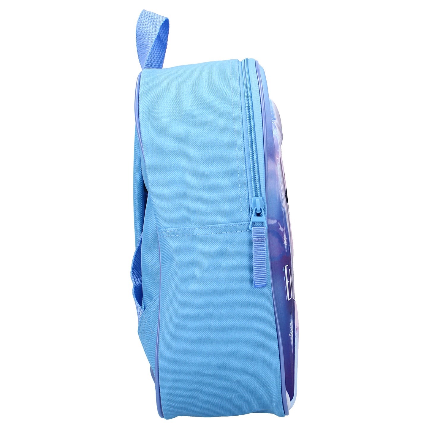 Disney Frozen II 3D Kinder Rucksack Bunter Schulrucksack mit Elsa & Olaf