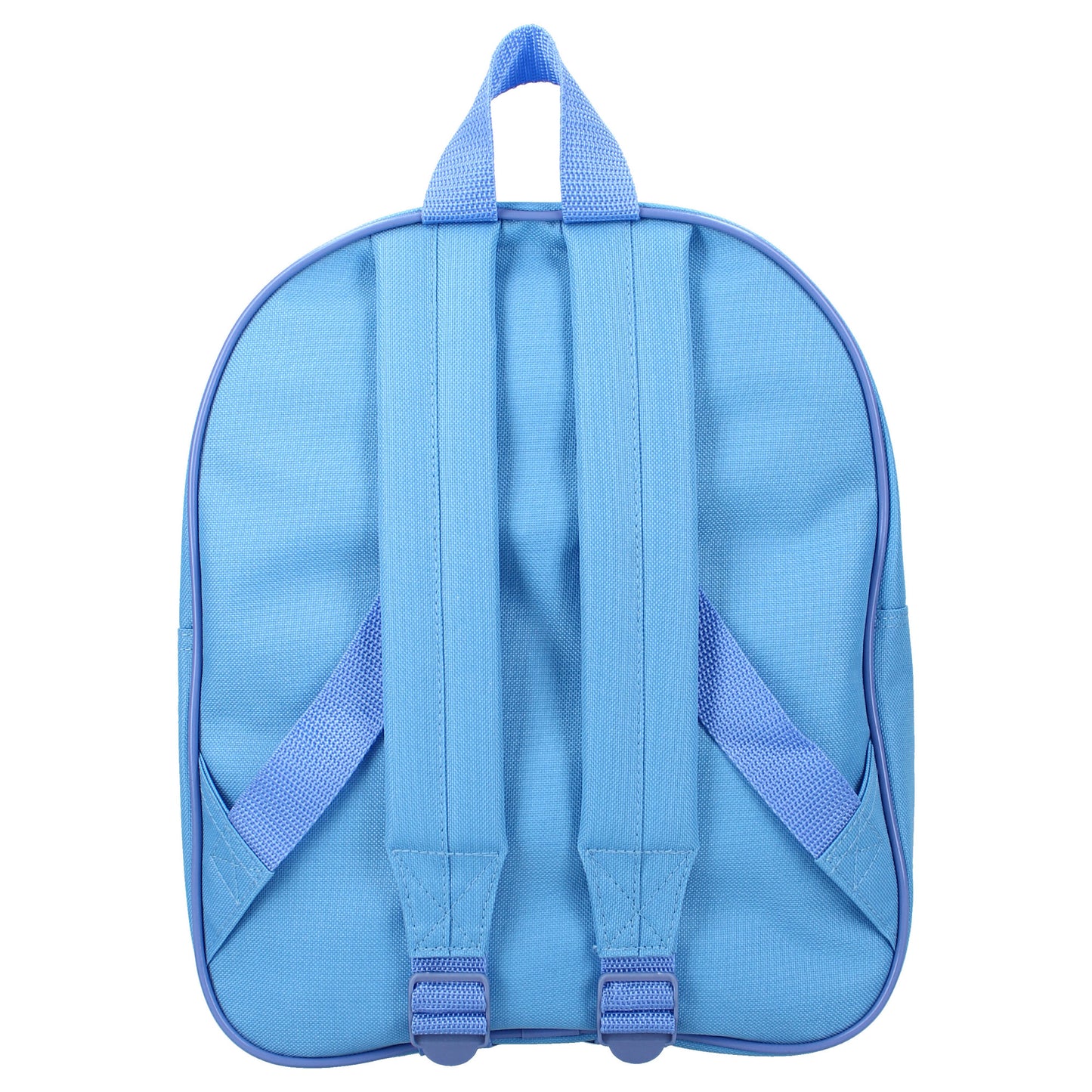 Disney Frozen II 3D Kinder Rucksack Bunter Schulrucksack mit Elsa & Olaf