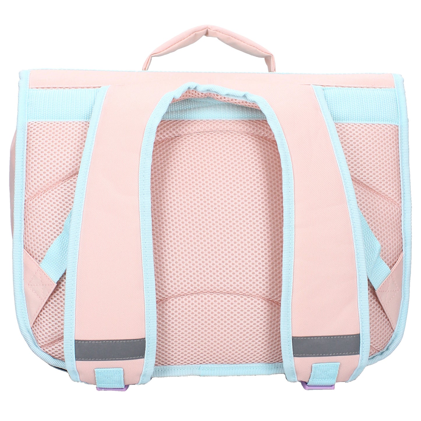 Disney Frozen II Rucksack mit Rollen – Trolley für Schule & Reisen
