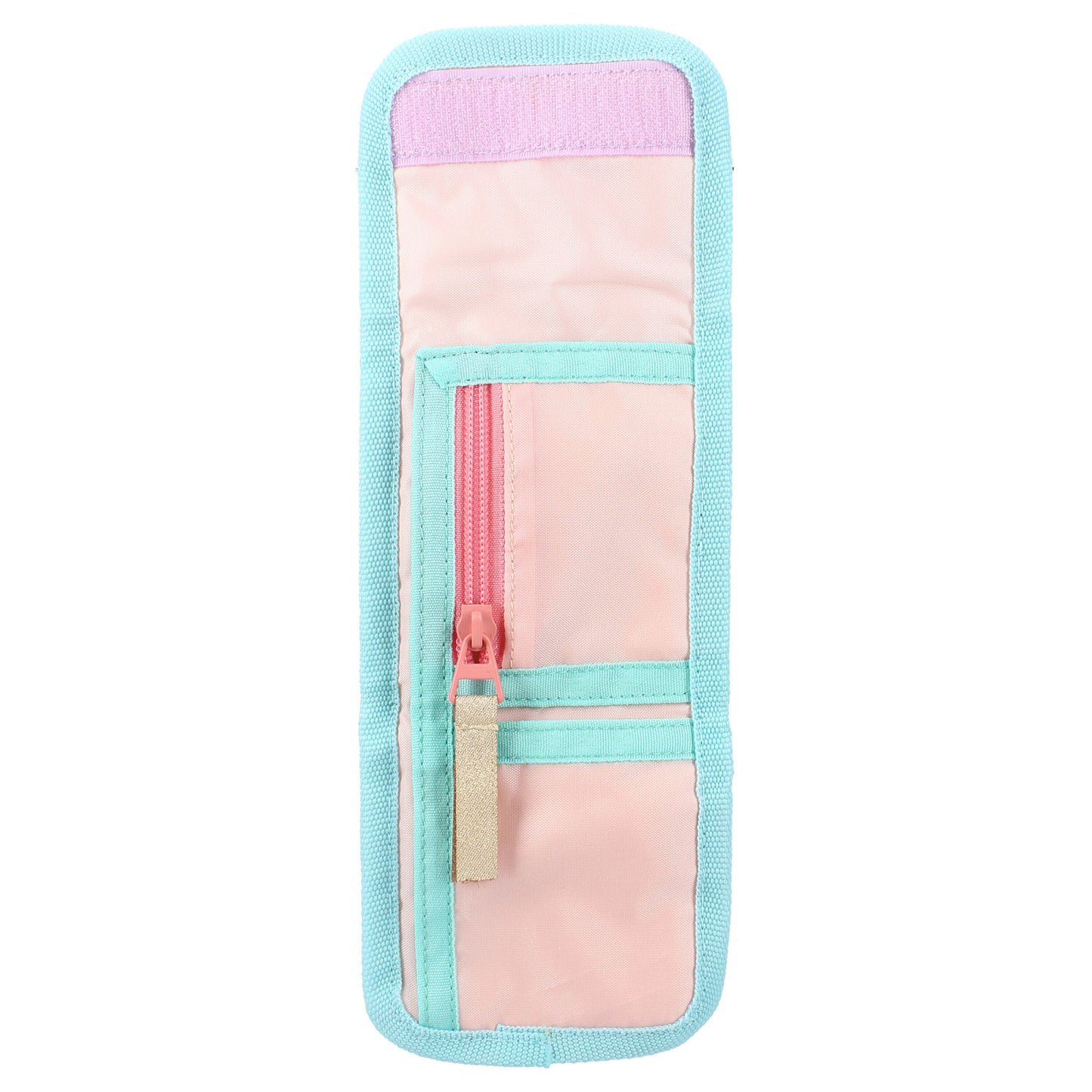 Disney Frozen II Portemonnaie Rosa Geldbeutel für Kinder