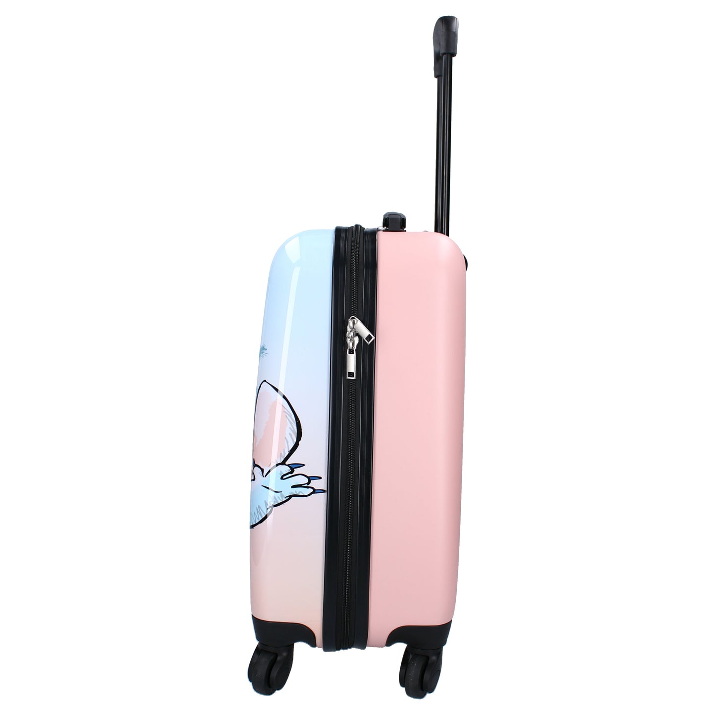 Lilo & Stitch Trolley Koffer – 31L Volumen für Reisen mit Style