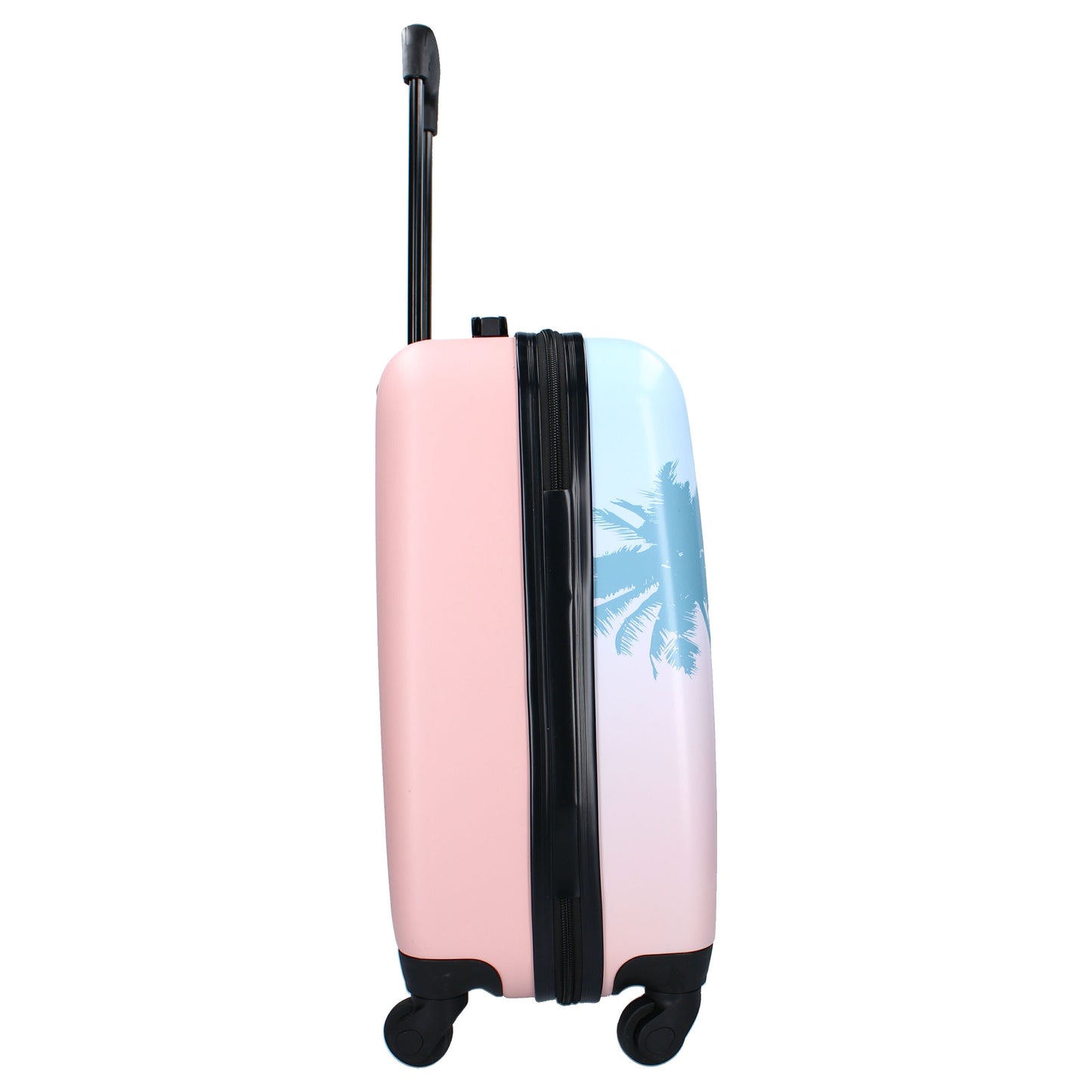 Lilo & Stitch Trolley Koffer – 31L Volumen für Reisen mit Style