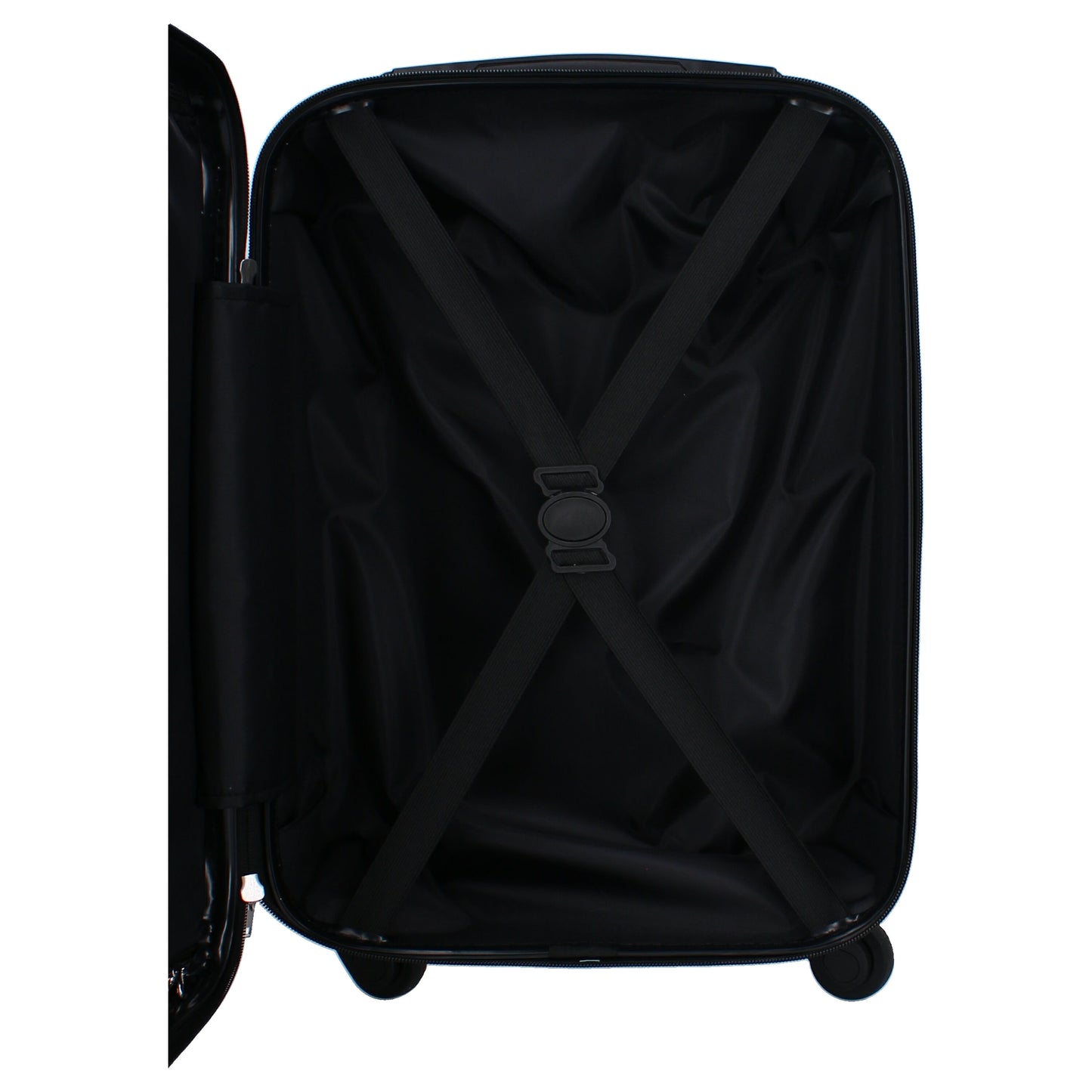 Lilo & Stitch Trolley Koffer – 31L Volumen für Reisen mit Style