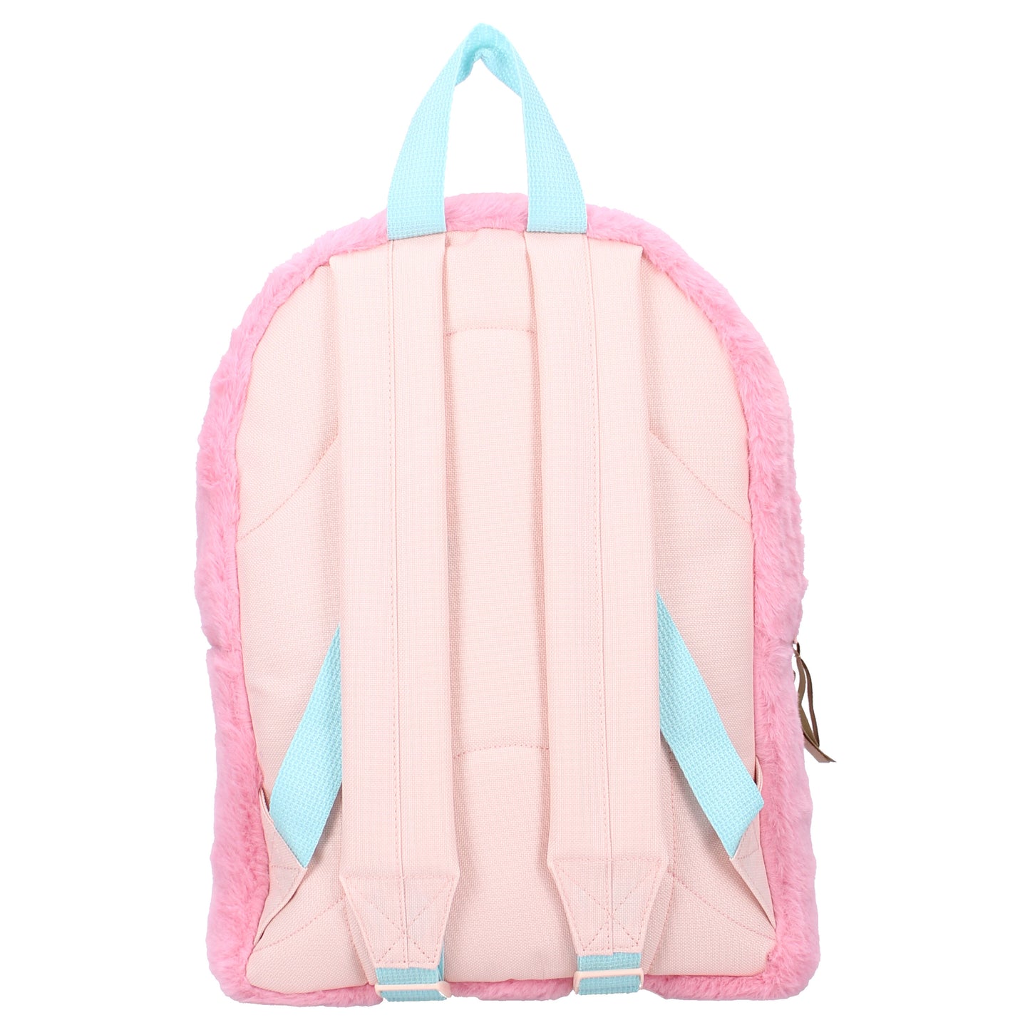 Lilo & Stitch Rucksack – So Charming Kollektion, Rosa mit Stitch Design