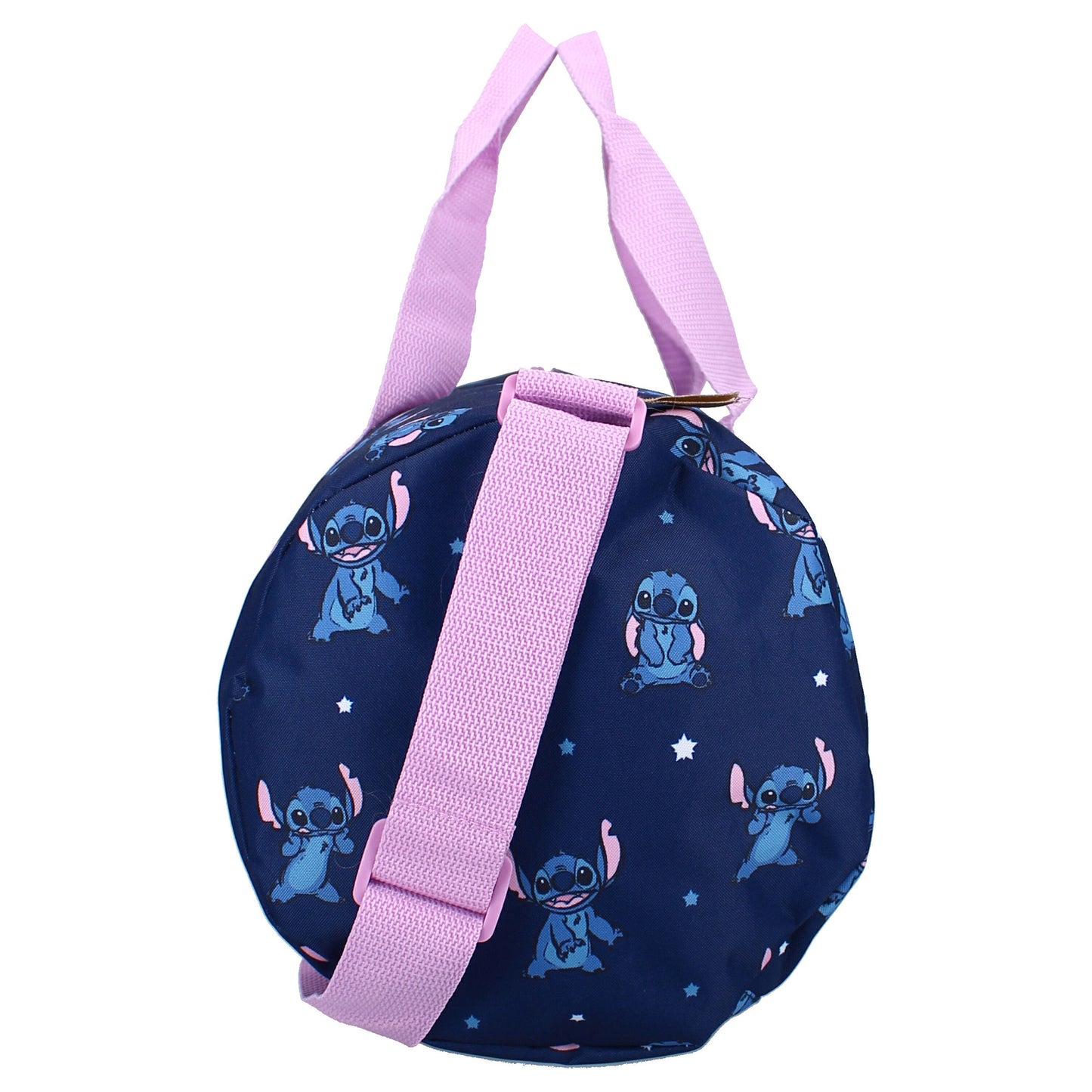 Disney Stitch Reisetasche Feeling Right für Freizeit und Ausflüge