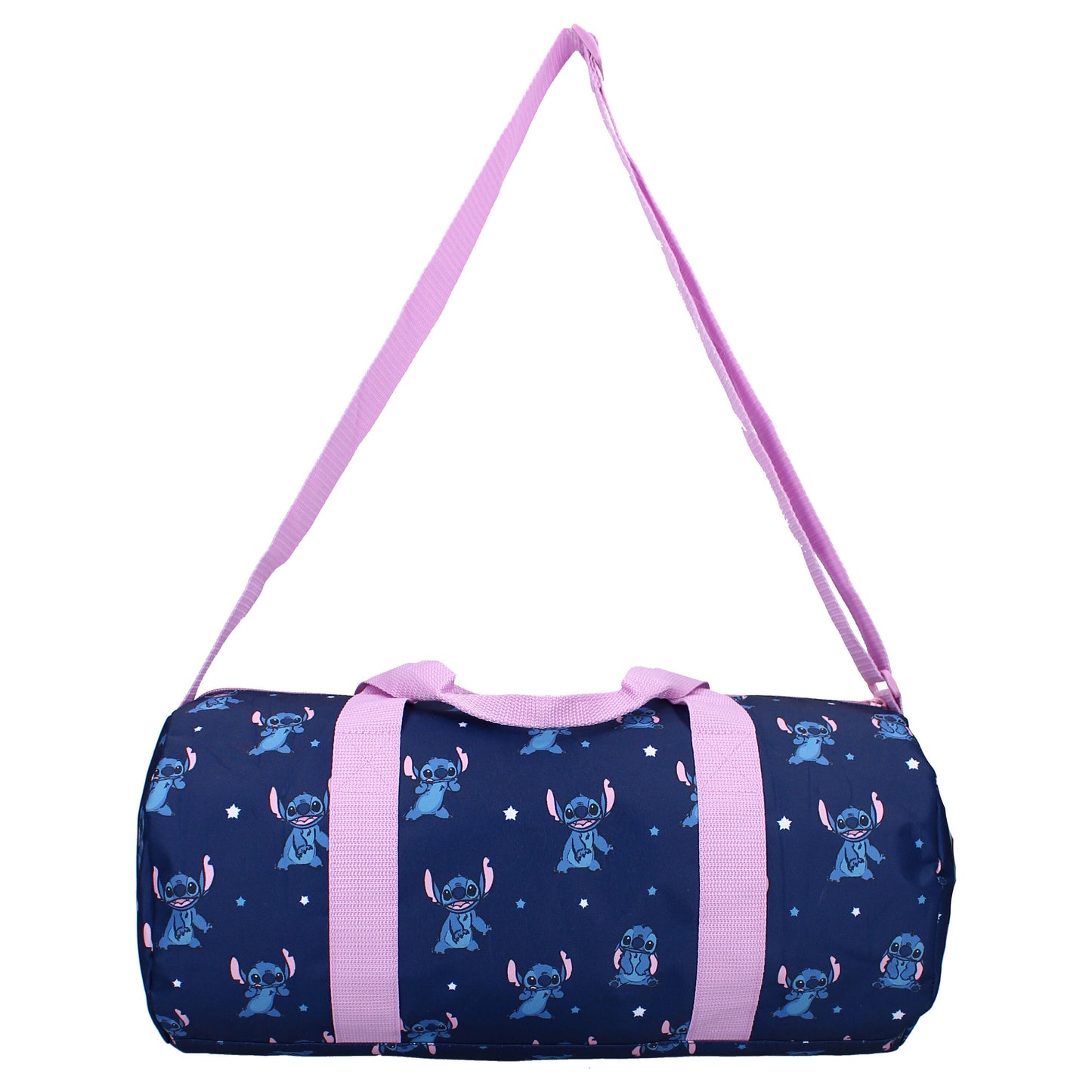 Disney Stitch Reisetasche Feeling Right für Freizeit und Ausflüge