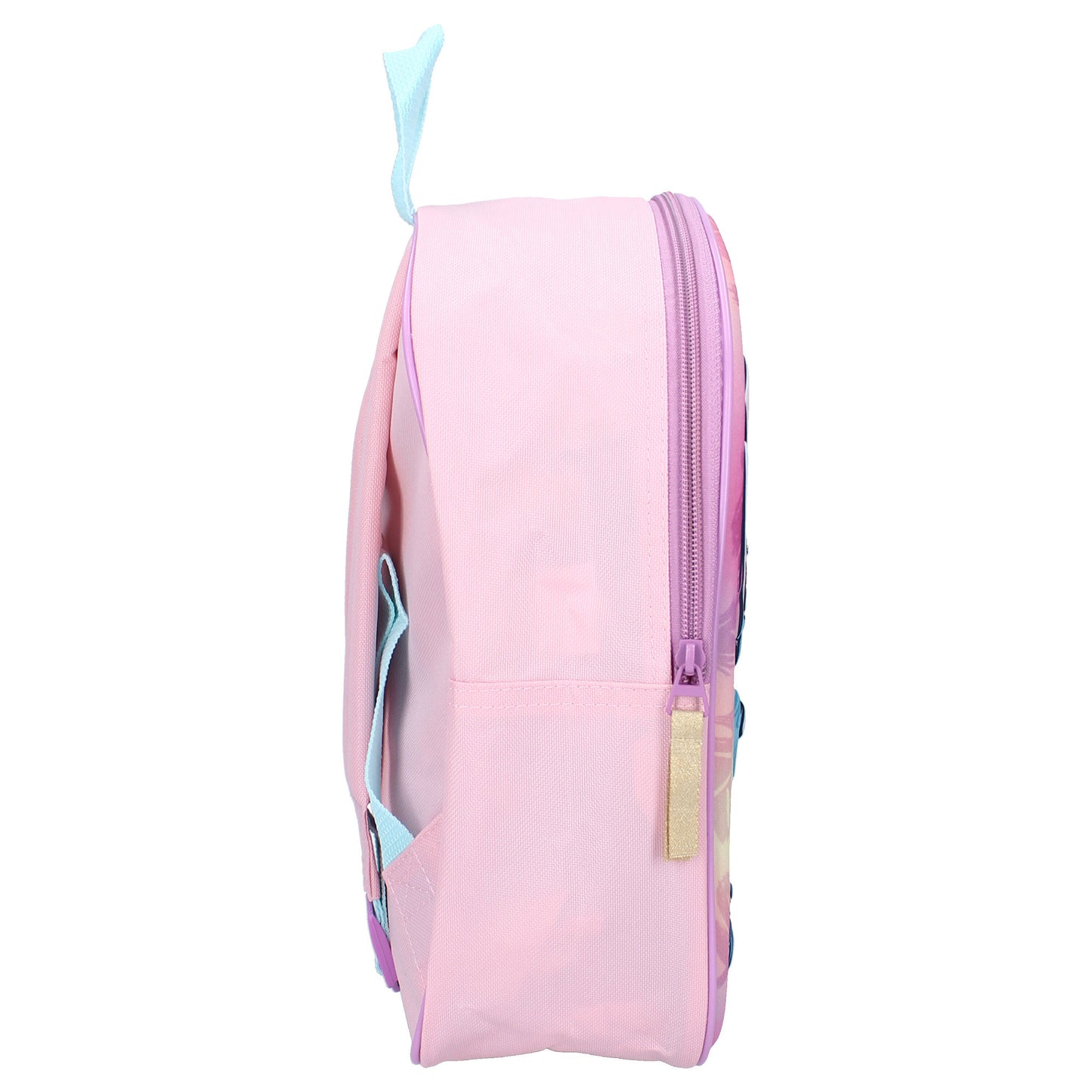 Disney Stitch Kinder Rucksack Spring Smiles für Schule und Freizeit