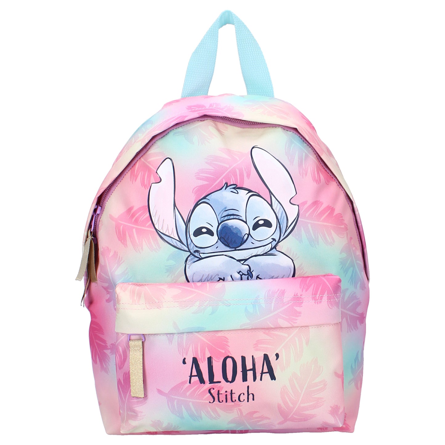 Lilo & Stitch Kinder Rucksack – Leicht, geräumig & perfekt für Schule & Ausflüge